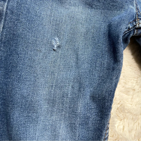 George Jeans Straight Leg Size 6 - Picture 3 of 16